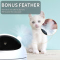 360° Automatic Rotating Cat Laser Toy